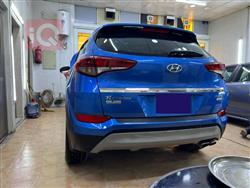 هیۆندای تۆکسۆن